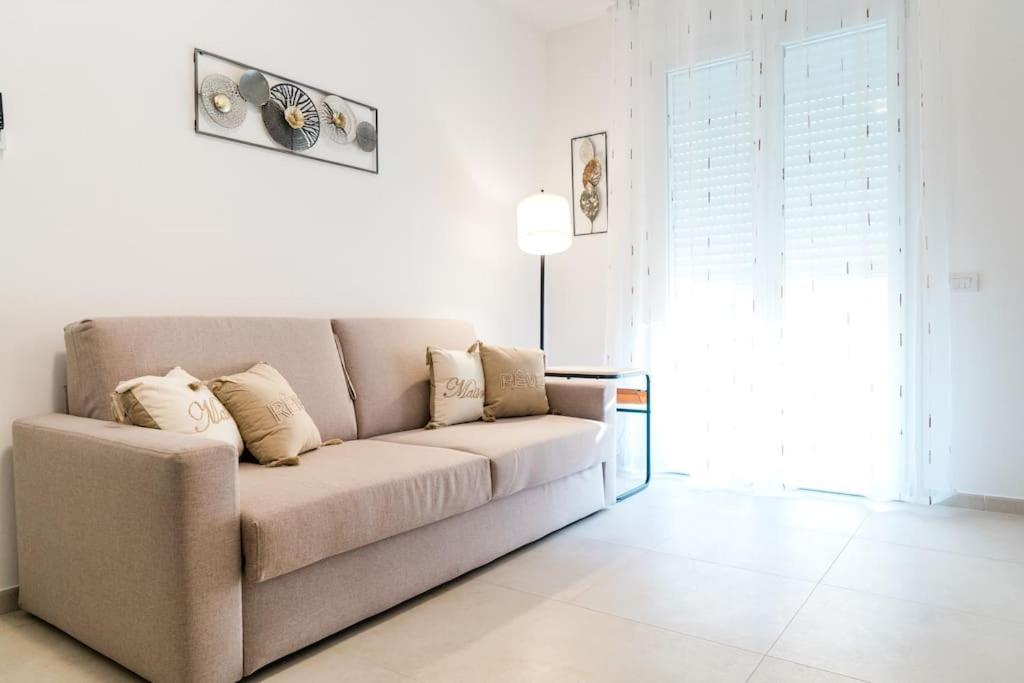 Maison De Reve ألغيرو المظهر الخارجي الصورة