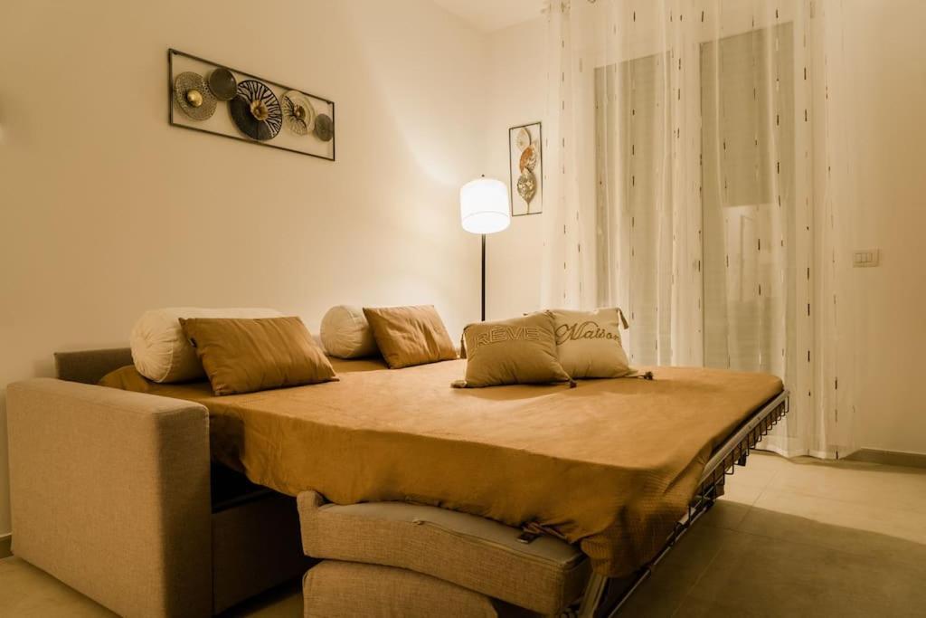 Maison De Reve ألغيرو المظهر الخارجي الصورة