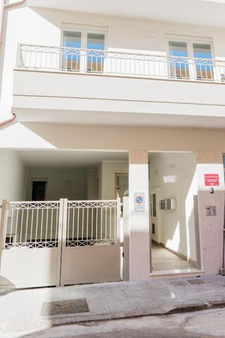 Maison De Reve ألغيرو المظهر الخارجي الصورة