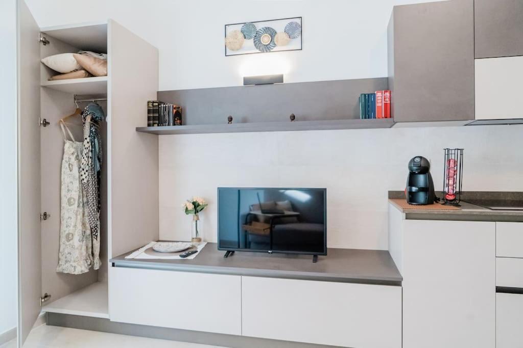 Maison De Reve ألغيرو المظهر الخارجي الصورة