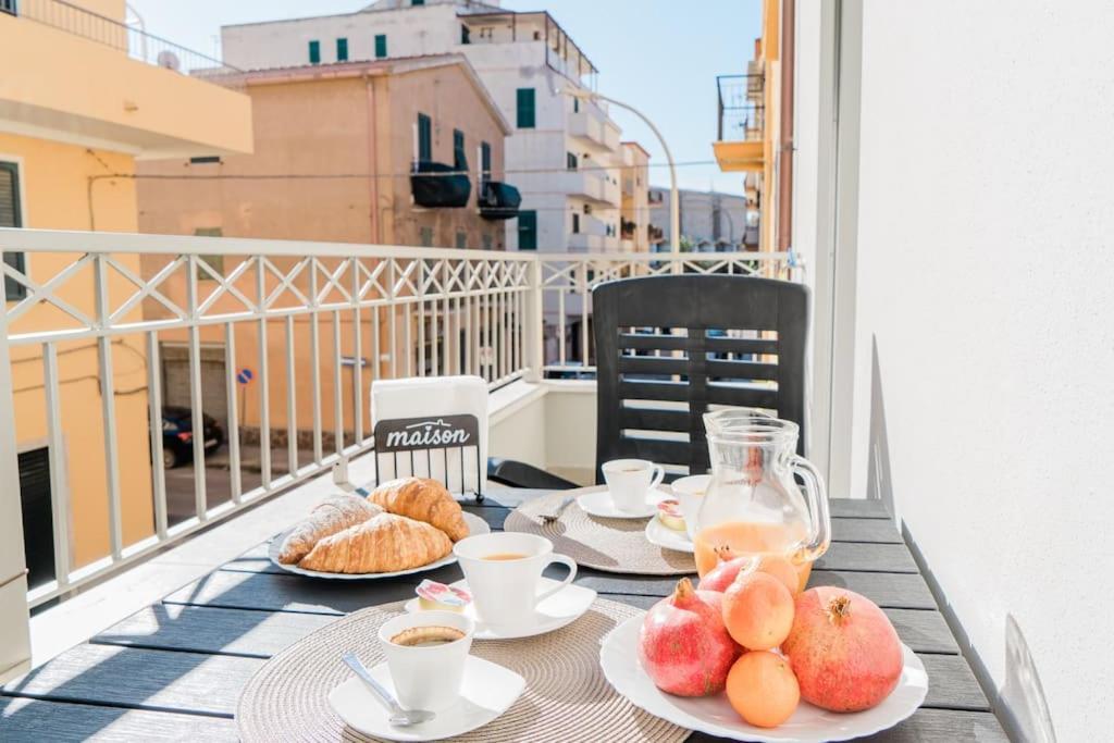Maison De Reve ألغيرو المظهر الخارجي الصورة