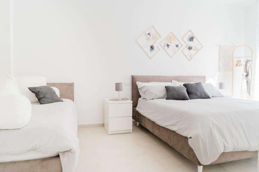 Maison De Reve ألغيرو المظهر الخارجي الصورة