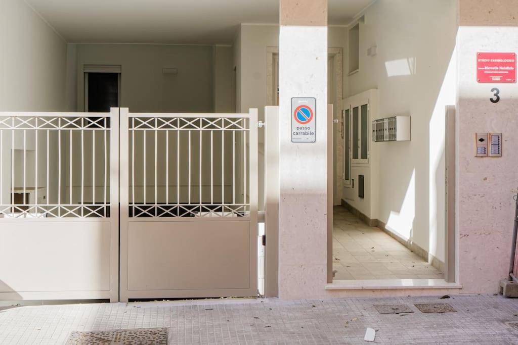 Maison De Reve ألغيرو المظهر الخارجي الصورة