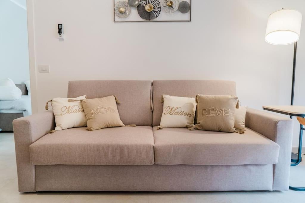 Maison De Reve ألغيرو المظهر الخارجي الصورة